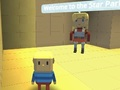 Mchezo Kogama: Star Parkour online