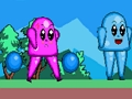 Mchezo Tunno Boy 2 online
