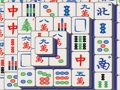 Mchezo Mahjong na rafiki  online