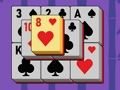 Mchezo Mahjong tripuaks online