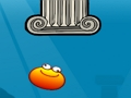Mchezo Machungwa ya flappy online