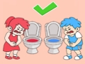 Mchezo Chora Ili Kukojoa  online