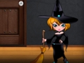 Mchezo Chumba cha Amgel Halloween kutoroka 30 online