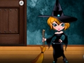 Mchezo Kutoroka kwa Chumba cha Amgel Halloween 31  online