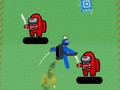 Mchezo Jetpack ya Marafiki wa Rainbow  online