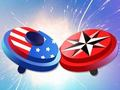 Mchezo Spinner. io  online