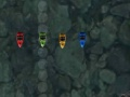 Mchezo Miniboat Racers  online