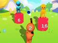 Mchezo Unganisha Grabber  online