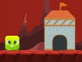 Mchezo Kizuizi cha Monster  online