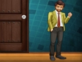 Mchezo AMGEL EASY ROOM kutoroka 71 online