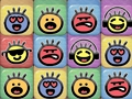 Mchezo Nguvu ya Emoji  online
