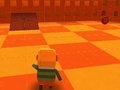 Mchezo Kogama: Darwin Parkour online