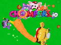 Mchezo Chompers. io  online