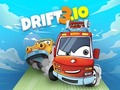 Mchezo Drift 3. io  online