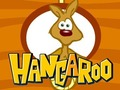 Mchezo Hangaroo online