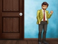 Mchezo AMGEL EASY ROOM kutoroka 75 online