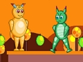 Mchezo Kadeomon 2 online