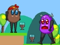 Mchezo Choco Benno online