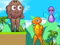 Mchezo Cocoman 2 online