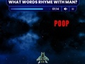 Mchezo Wimbo wa Galactic  online