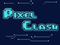 Mchezo Pixel Clash online