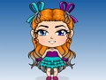 Mchezo Mega Kawaii Chibi Avatar Maker online