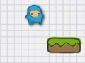 Mchezo Jumper - Toleo la Doodle  online