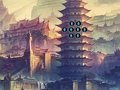 Mchezo Kichina Castle Hazina Escape  online