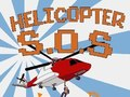 Mchezo Helikopta ya SOS  online
