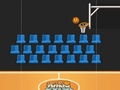 Mchezo Gonga Gonga Dunk  online