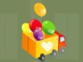 Mchezo Lori la Bubble  online
