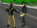 Mchezo Mchezo wa Bendy na Wino wa 3D  online