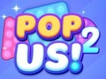 Mchezo Pop us 2 online