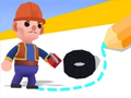 Mchezo Chora Ili Kuua  online