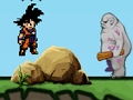 Mchezo Goku Rukia  online