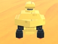 Mchezo HexTank. io  online