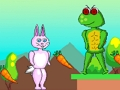 Mchezo Bunny Cano  online