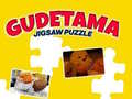Mchezo Gudetama jigsaw puzzle online