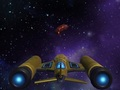 Mchezo Shambulio la Asteroid  online