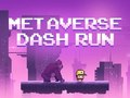 Mchezo Metaverse dash kukimbia online