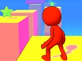 Mchezo Mtaalam Parkour 3D  online