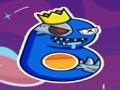 Mchezo Rainbow Marafiki  online