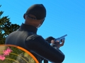 Mchezo Kivuli Hunter  online
