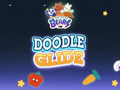 Mchezo Doodle glide online
