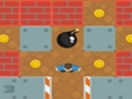 Mchezo Matofali Crusher Super Adventures  online