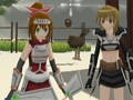 Mchezo Hatua Rpg  online