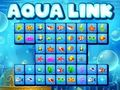 Mchezo Kiungo cha Aqua  online