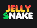 Mchezo Jelly Nyoka  online