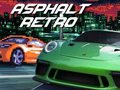 Mchezo Retro ya lami  online