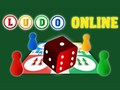 Mchezo Ludo mkondoni online